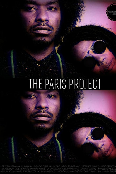 The Paris Project