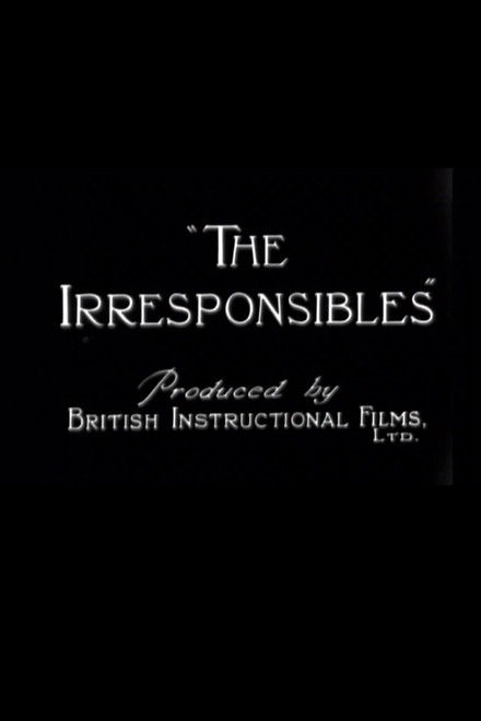 The Irresponsibles