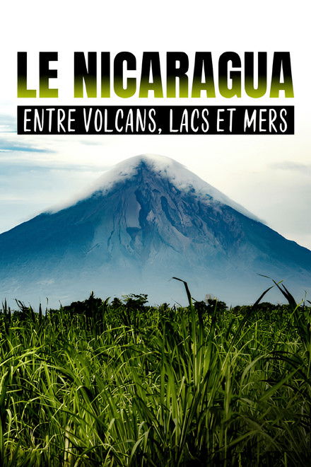 Nicaragua: Von Wasser und Vulkanen