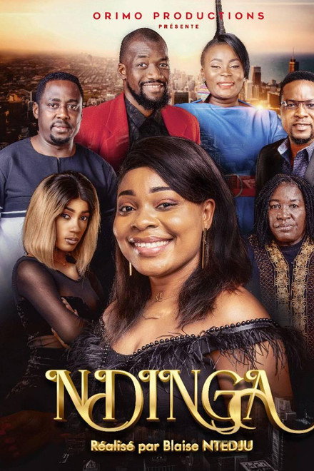 Ndinga
