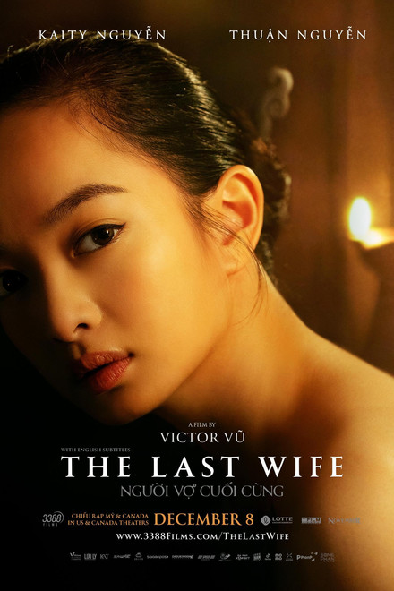 The Last Wife