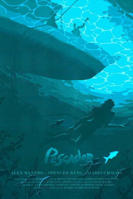 Pescador