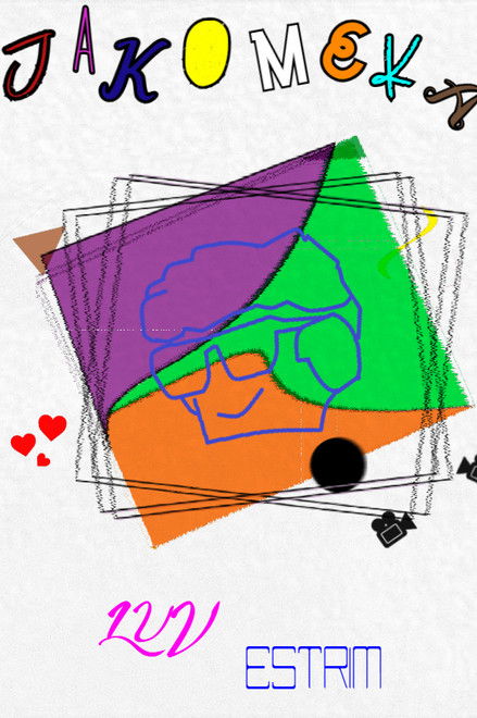 Jakomeka, Luv Estrim