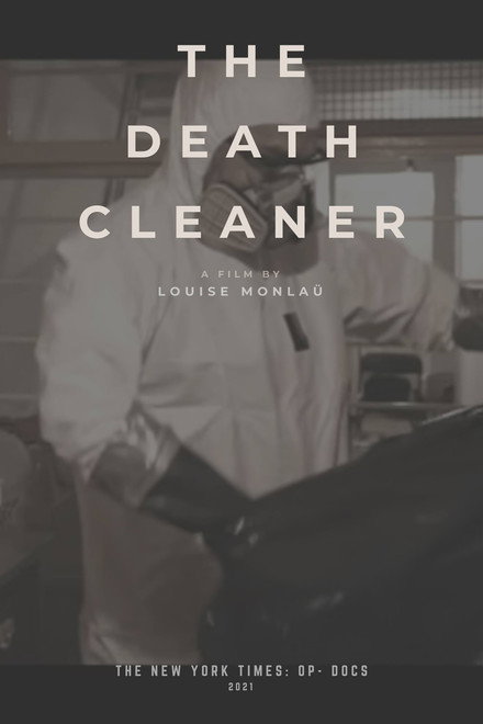 The Death Cleaner
