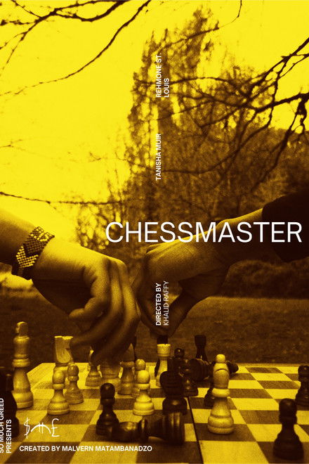 CHESSMASTER