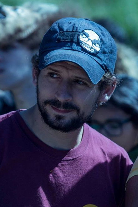 Alejo Rébora