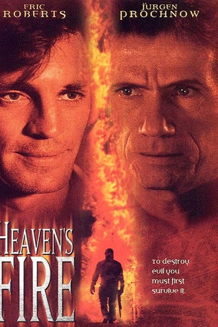 Heaven's Fire