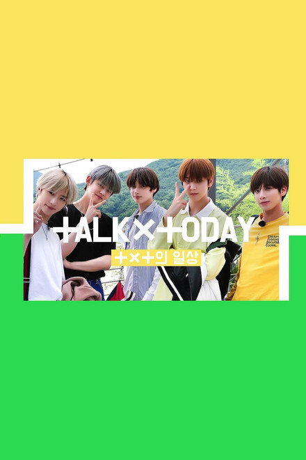 TALK X TODAY