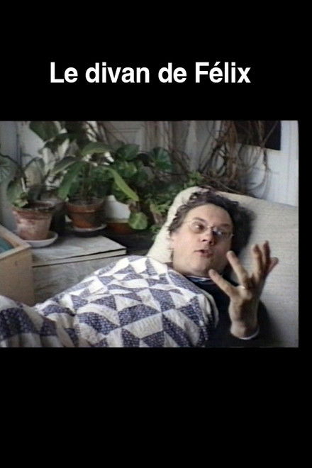 Felix's Couch