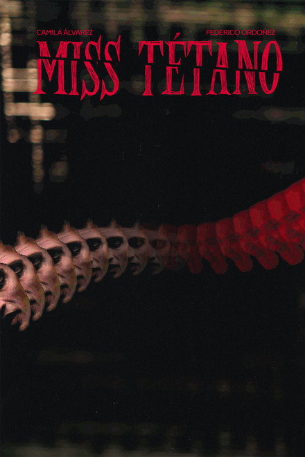 Miss Tétano