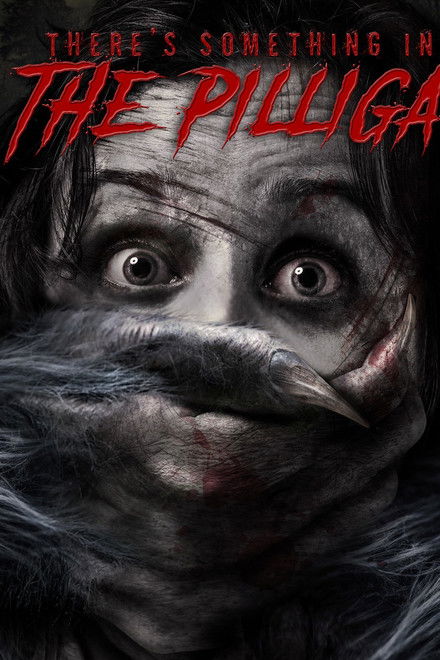 There's Something in The Pilliga