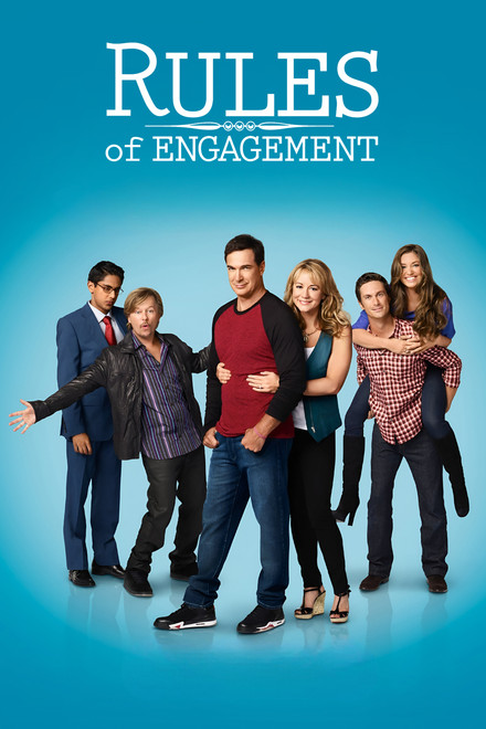 Rules of Engagement