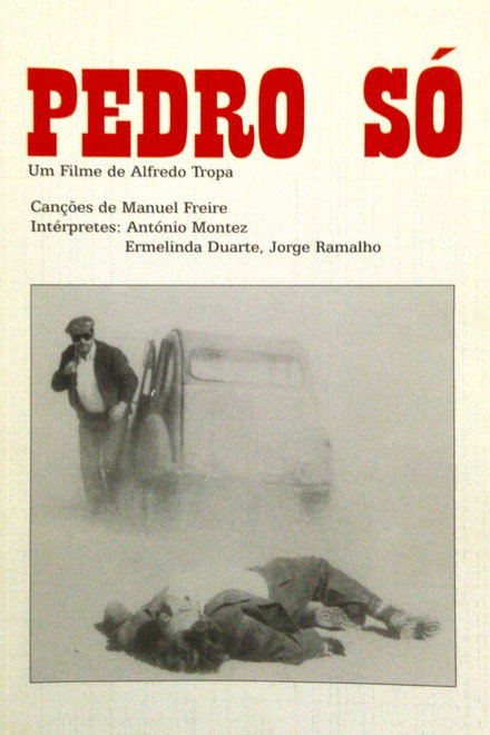 Just Pedro