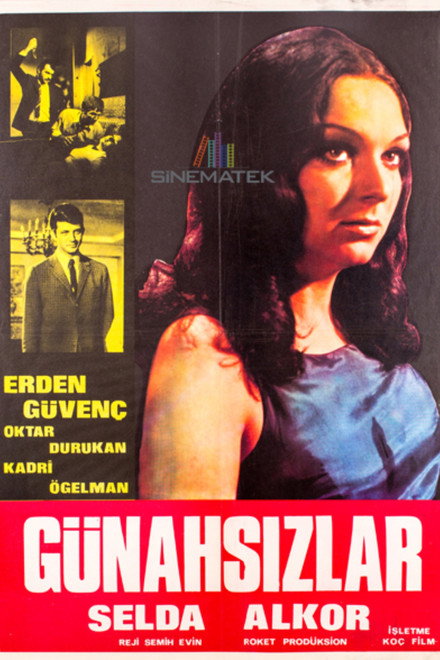 Günahsızlar