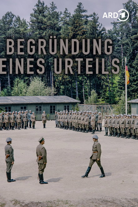 Begründung eines Urteils