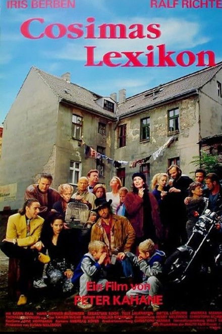 Cosimas Lexikon