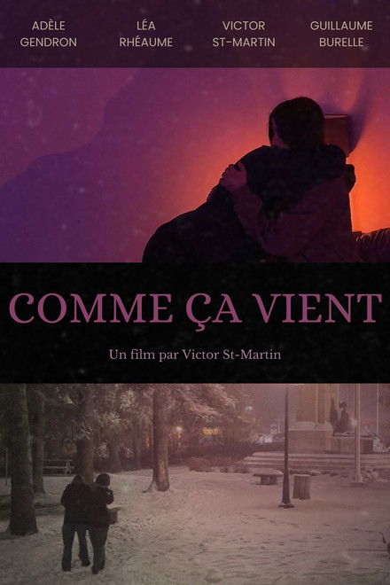 Comme ça vient