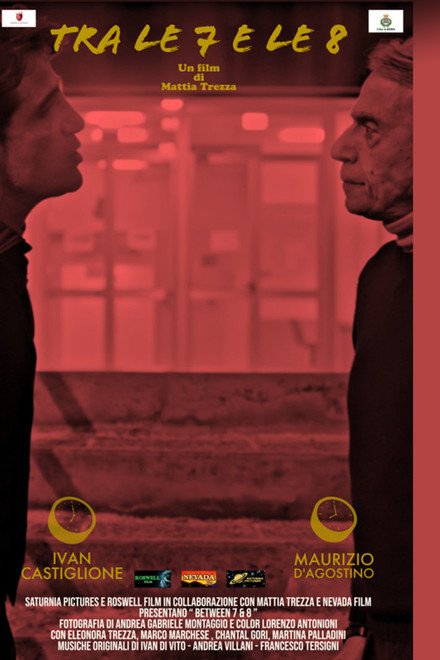 Tra le sette e le otto