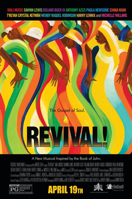Revival!