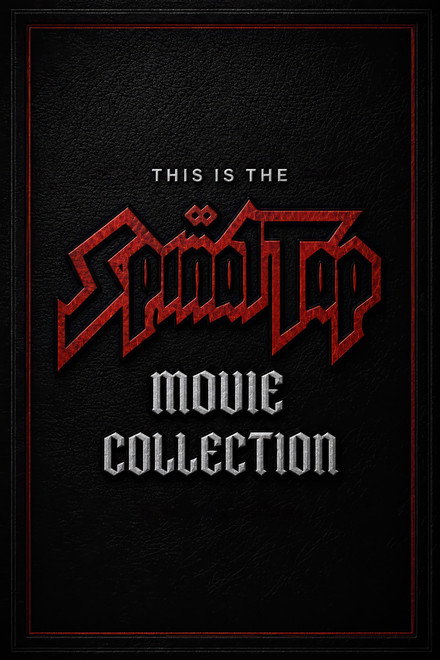 This Is Spinal Tap Collection