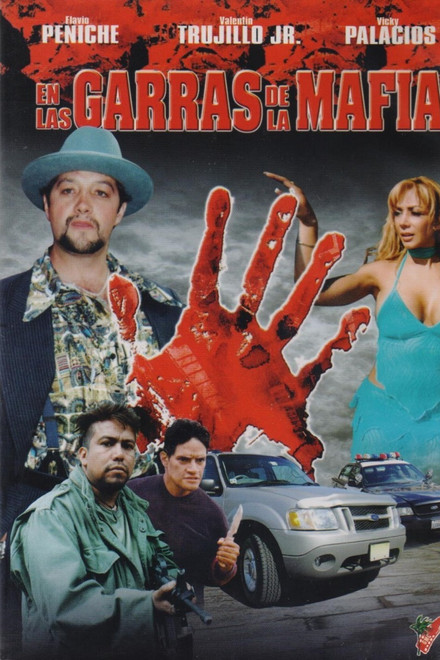 En las Garras de la Mafia