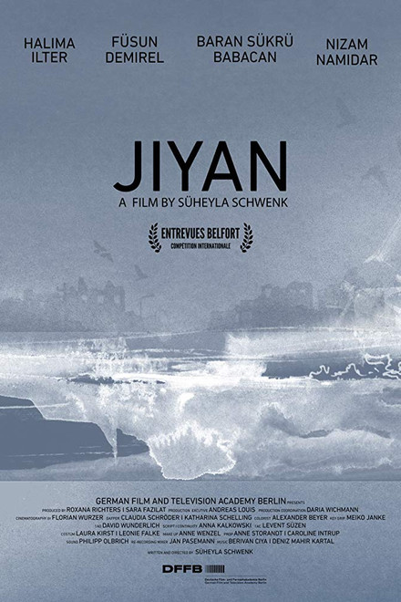 Jiyan