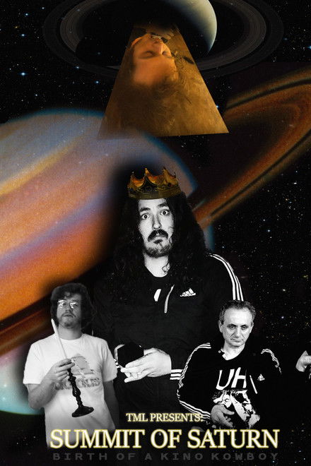 Summit Of Saturn