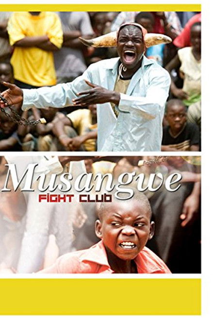 Musangwe: Fight Club