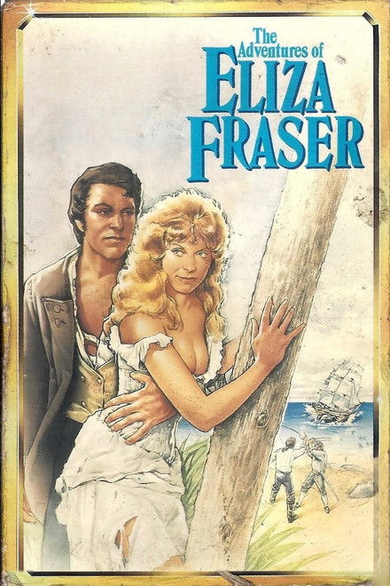 The Adventures of Eliza Fraser