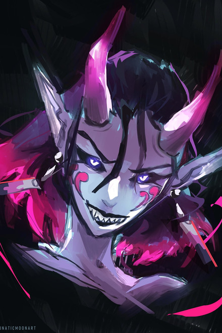The Cursed Prince