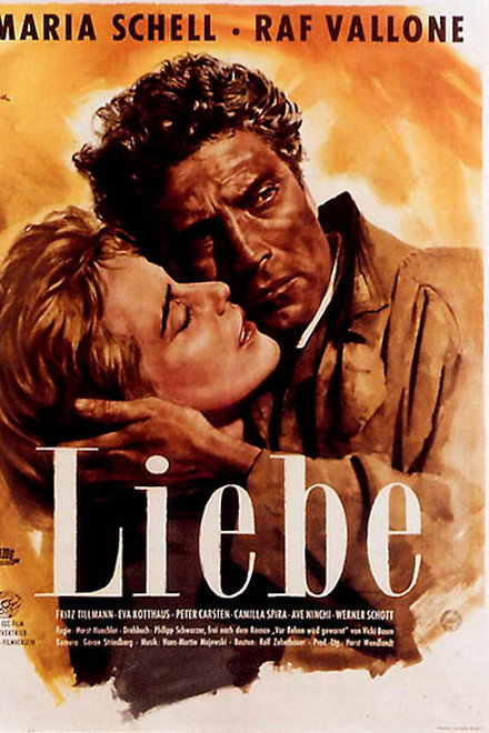 Liebe