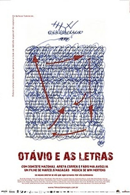Otávio e as Letras