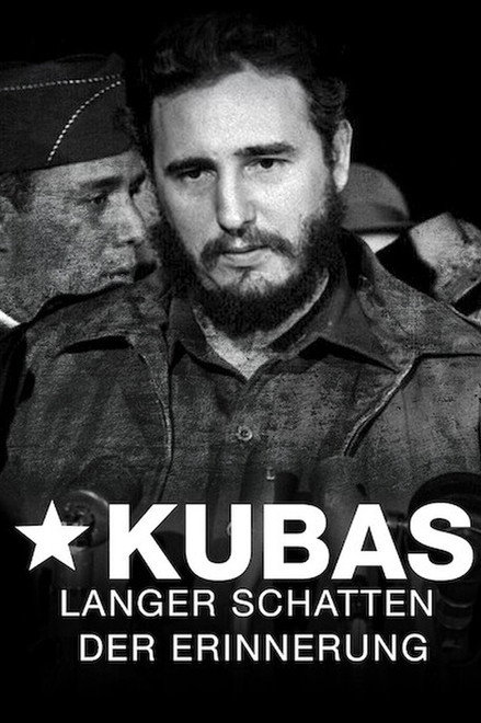 Cuba's Long Shadow of Remembrance