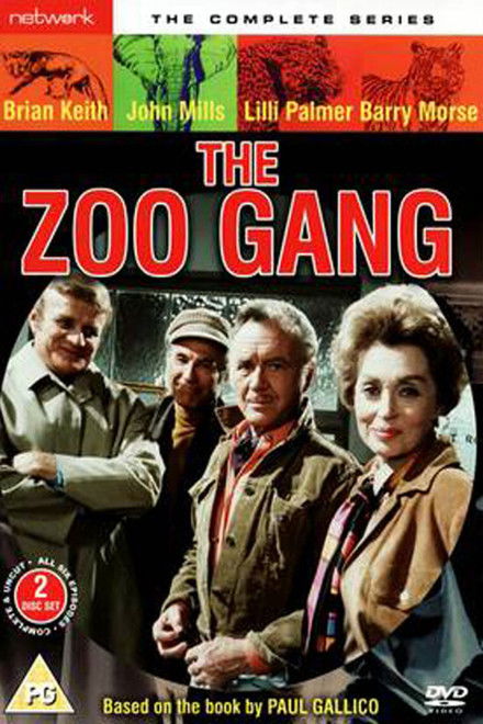 The Zoo Gang