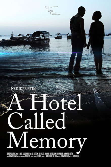 A Hotel Called Memory