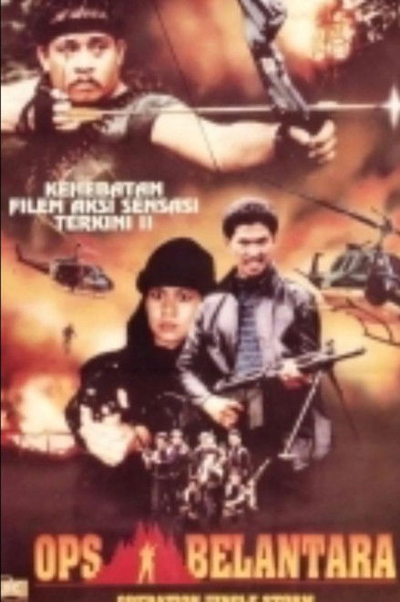 Ops Belantara