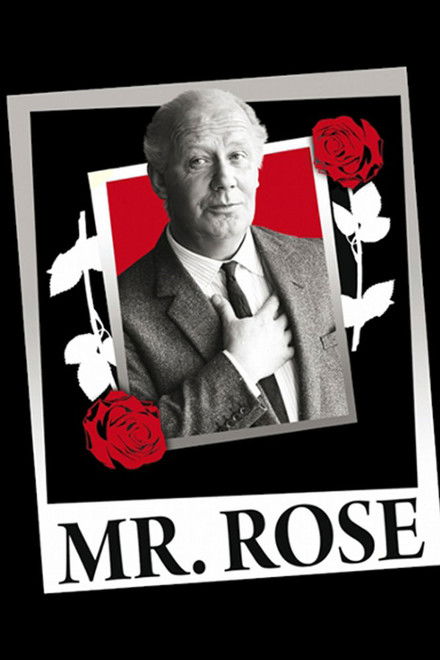 Mr. Rose