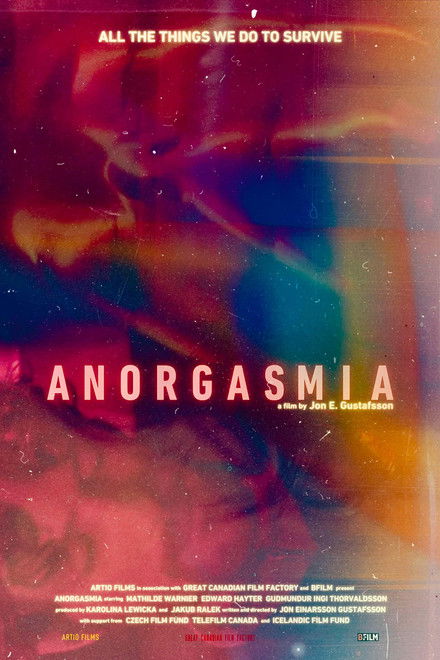 Anorgasmia