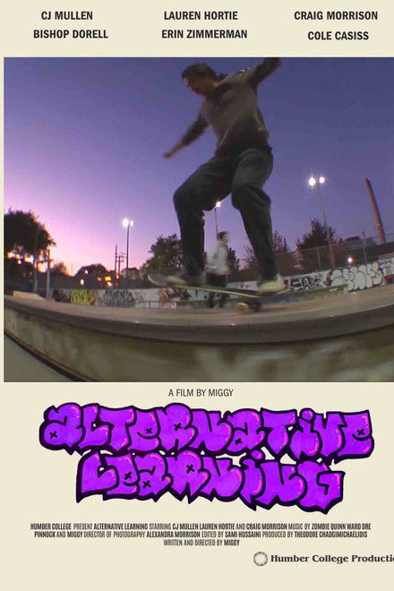 Alternative Learning