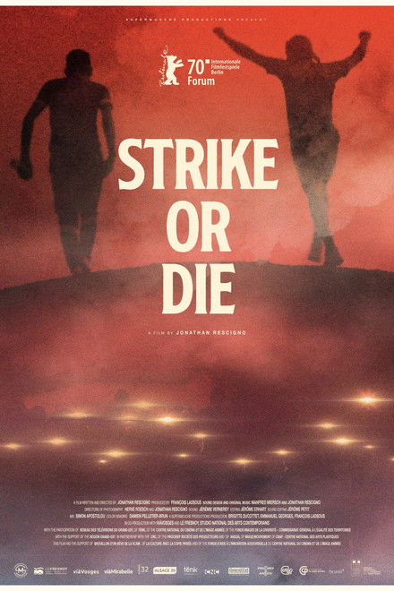 Strike or Die