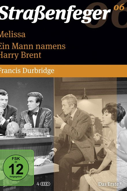 Ein Mann namens Harry Brent