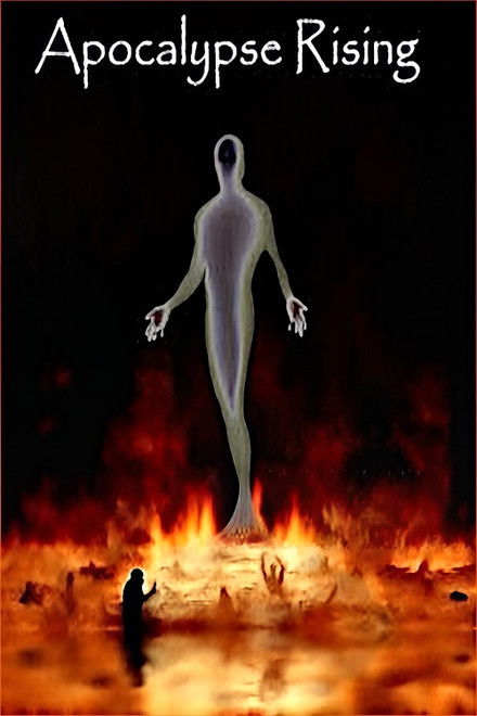 Apocalypse Rising