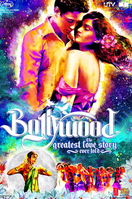 Bollywood: The Greatest Love Story Ever Told