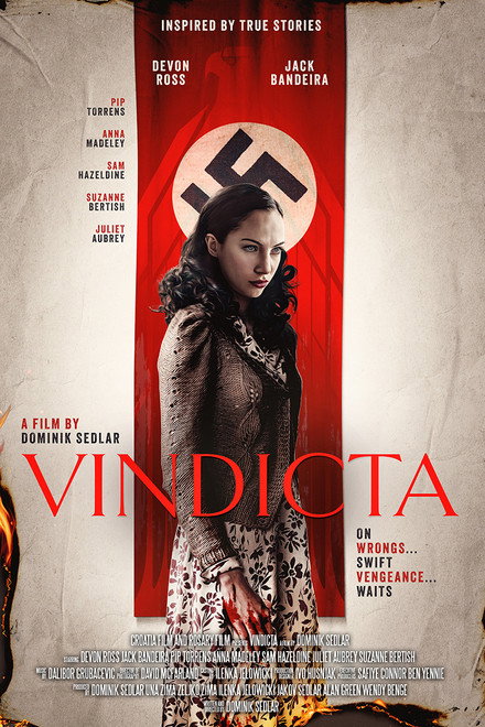 Vindicta