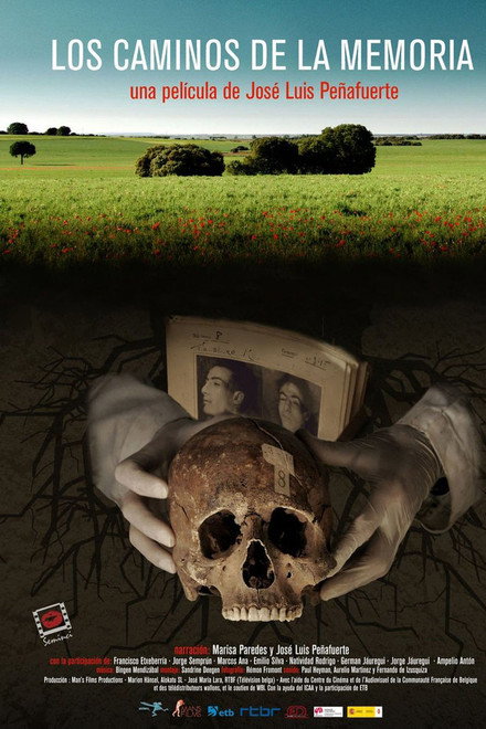 Los Caminos de la Memoria