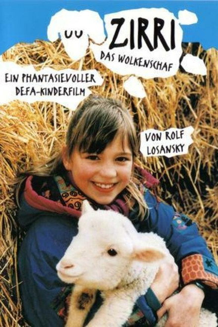 Zirri, das Wolkenschaf