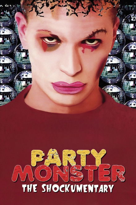 Party Monster: The Shockumentary
