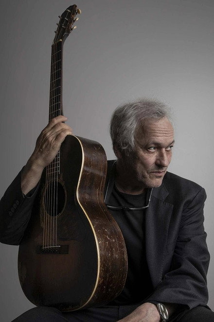 Marc Ribot Quartet @ Jazz sous les Pommiers 2026