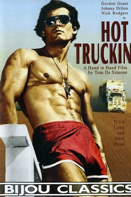 Hot Truckin'