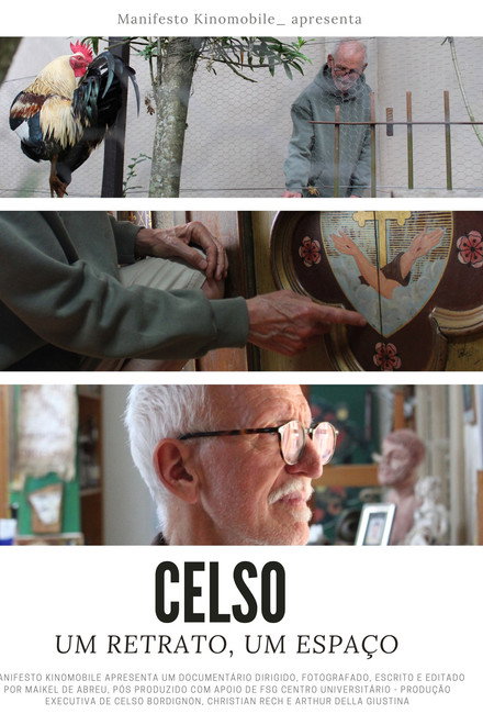 Celso: a portrait, a place